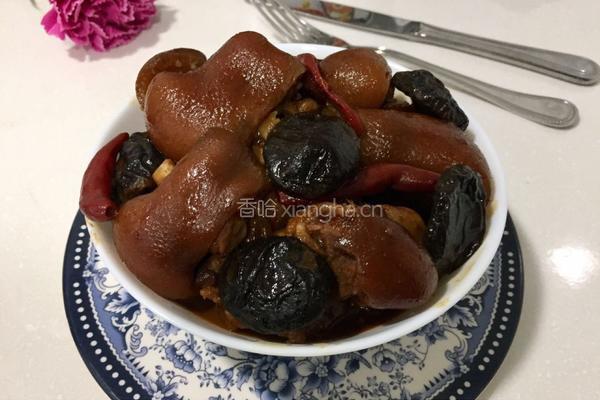卤味