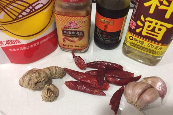 卤味的做法图解5