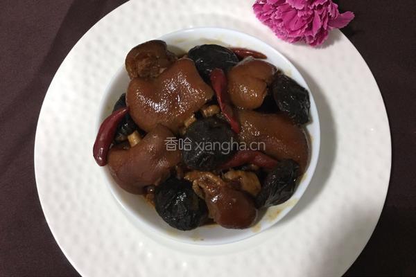 卤味的做法图解10