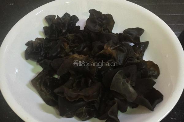 豆香腐皮卷的做法图解4