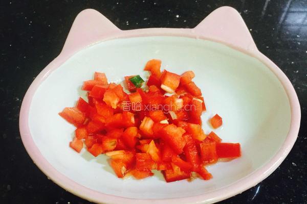 豆香腐皮卷的做法图解7