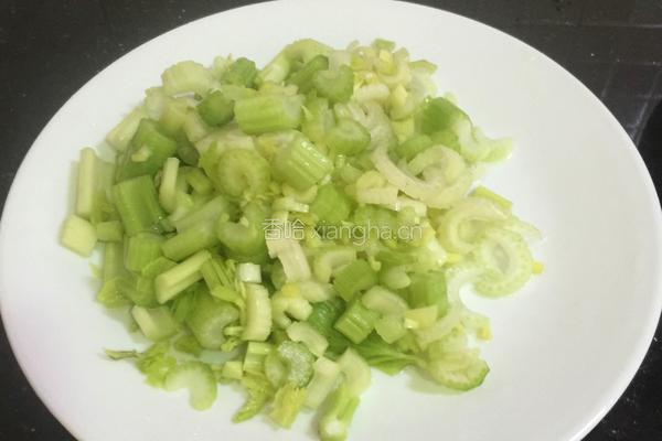 豆香腐皮卷的做法图解8