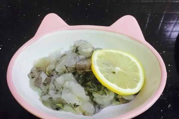 豆香腐皮卷的做法图解9