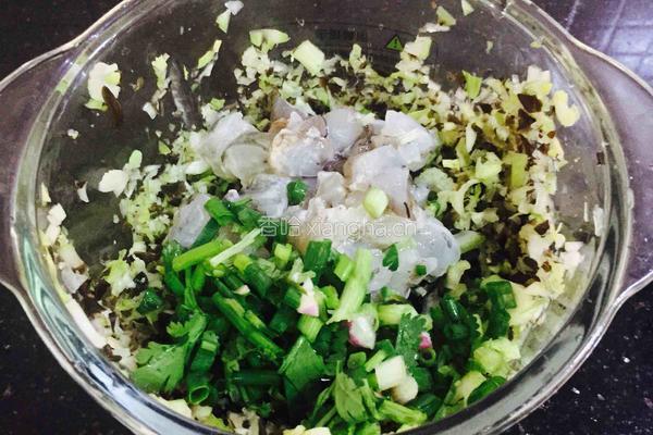 豆香腐皮卷的做法图解11