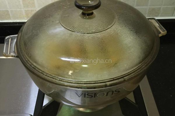 豆香腐皮卷的做法图解16