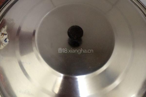 蒸全蛋的做法图解6