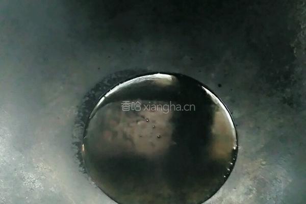 素炒大豆的做法图解2