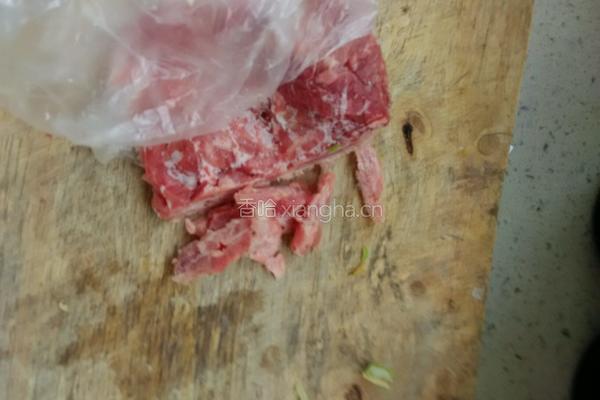 香菇肉丝粥的做法图解10