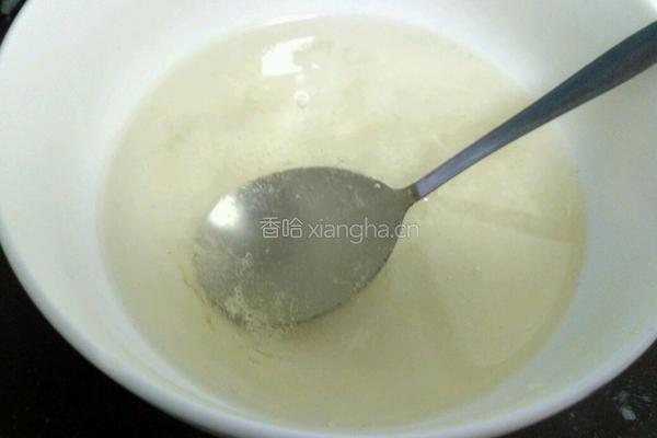 樱花奶酪慕斯蛋糕(六寸)的做法图解12