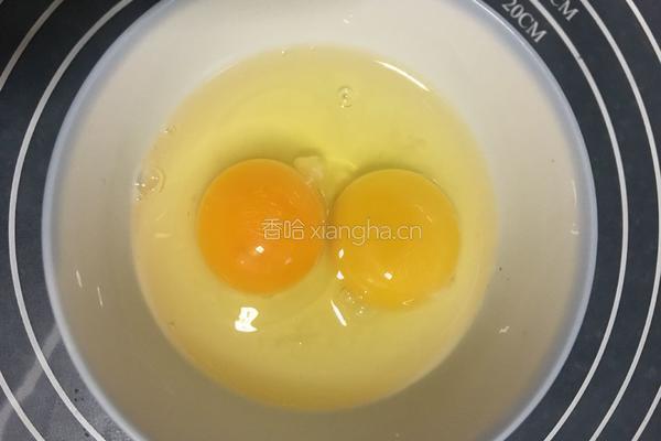 煎饼手卷的做法图解2