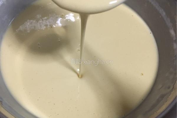 煎饼手卷的做法图解8