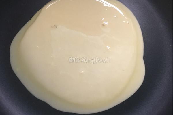 煎饼手卷的做法图解9