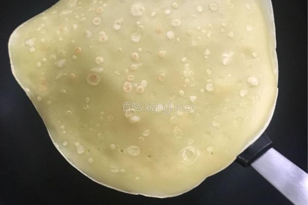 煎饼手卷的做法图解10