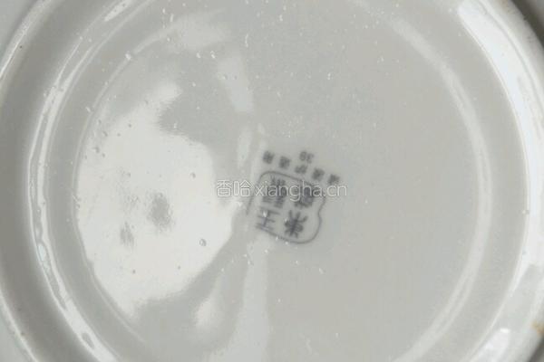 蒜蓉西兰花的做法图解6