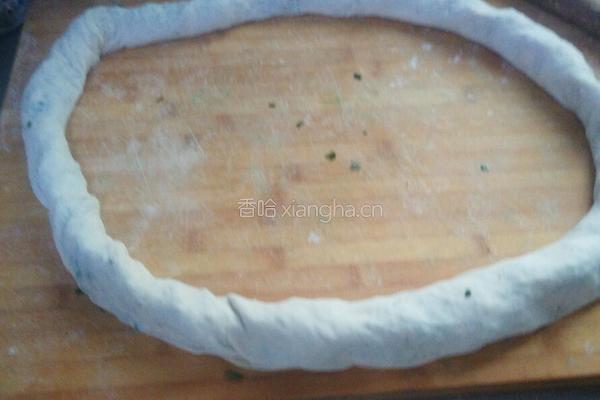菜卷的做法图解8