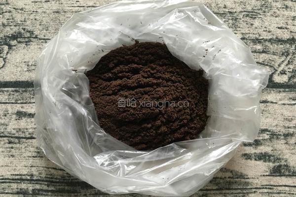 木糠杯的做法图解4