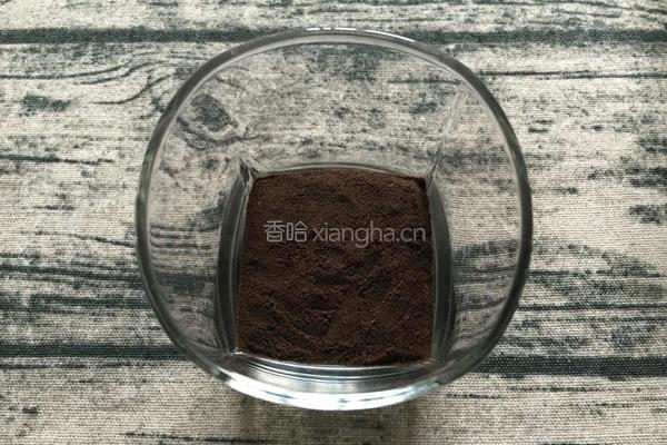 木糠杯的做法图解5