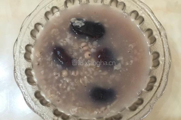 花芸豆和鹰嘴豆的做法图解16