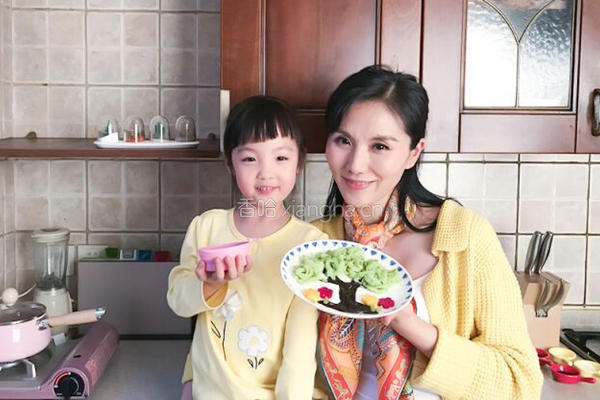 宝贝长高餐-9个月+乳香黑芝麻米糊的做法图解5