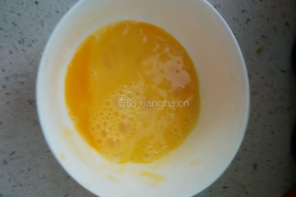 菠菜鸡蛋汤的做法图解8