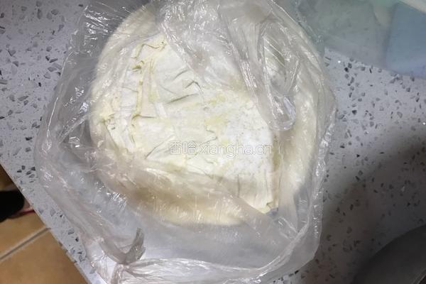 呼市稍麦的做法图解5
