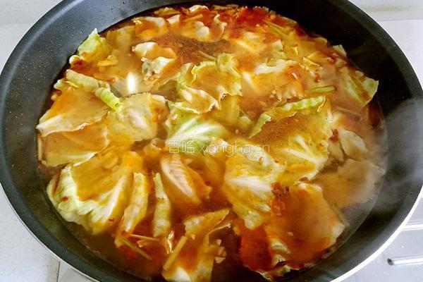 水煮肉片的做法图解9