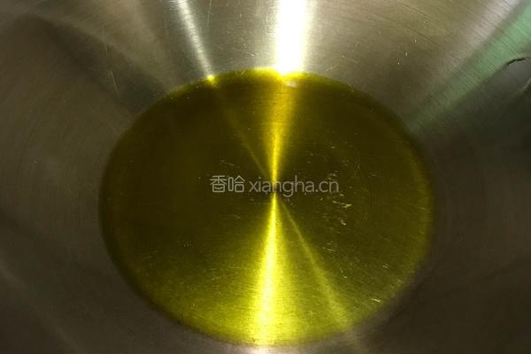 白油长豆角的做法图解3