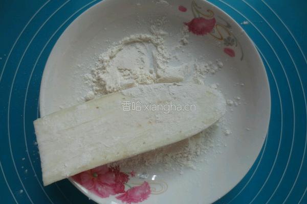 酱烧茄子的做法图解2