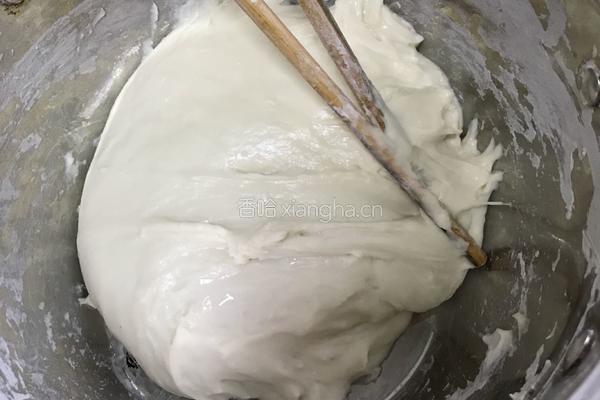 面筋糊涂（老家的油茶）的做法图解1