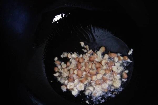 面筋糊涂（老家的油茶）的做法图解6