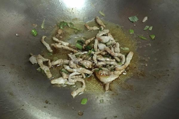 芹菜粉的做法图解7
