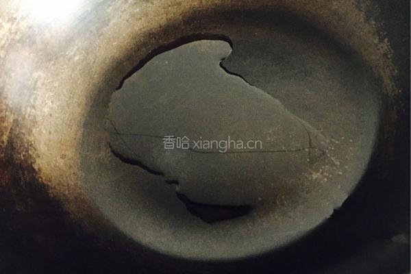 炒冷面的做法图解2