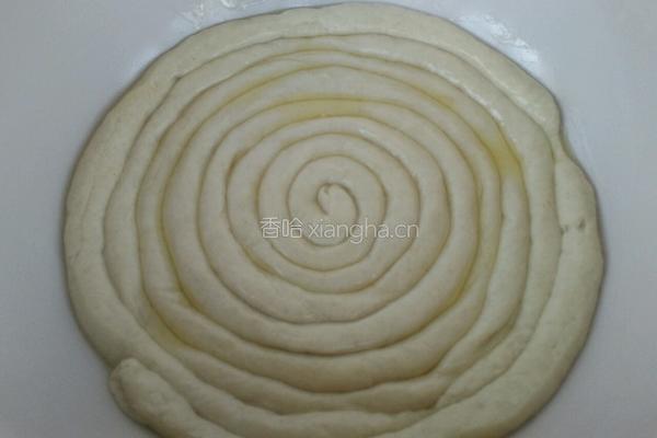 抻面