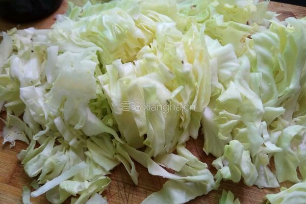 老屋私房菜 蚝油大头菜的做法图解1