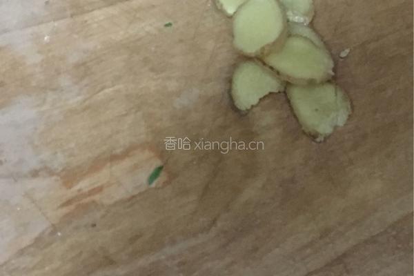 香辣蟹钳的做法图解2