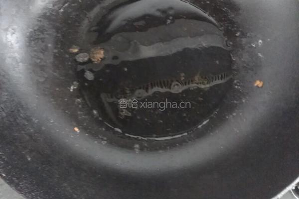 酸辣肚丝汤的做法图解7