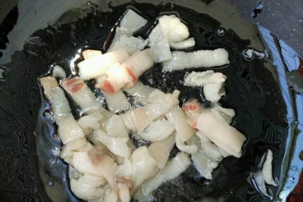 土豆海带炖豆腐的做法图解6