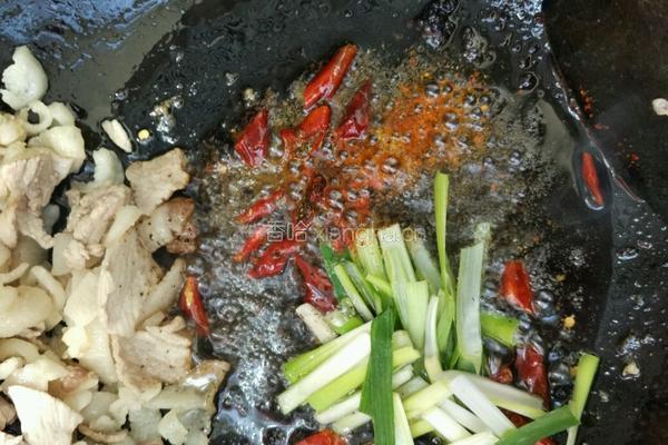 土豆海带炖豆腐的做法图解9