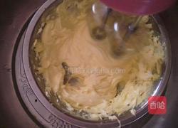 玛格丽特饼干的做法图解2