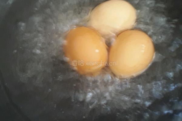 玛格丽特饼干的做法图解1