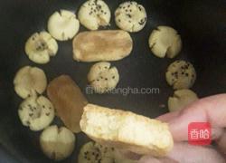 玛格丽特饼干的做法图解15