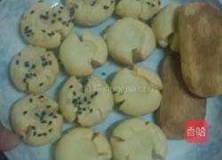 玛格丽特饼干的做法图解16