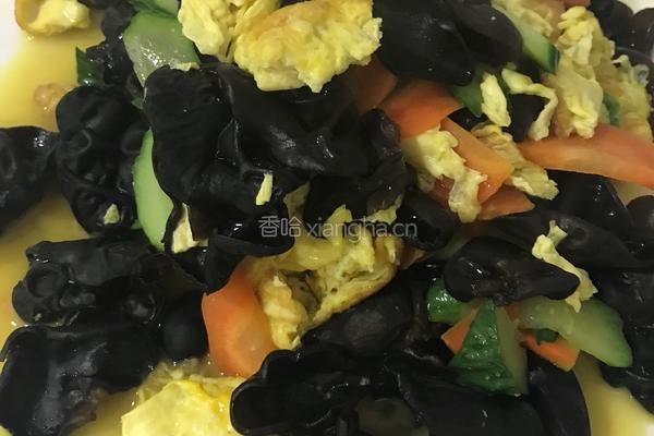 炒四样的做法图解4
