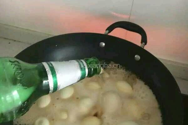 啤酒蛋的做法图解3