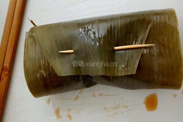 糯香排骨的做法图解19