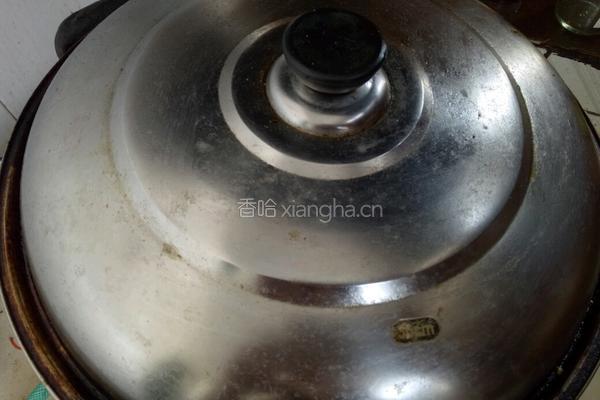 糯香排骨的做法图解23