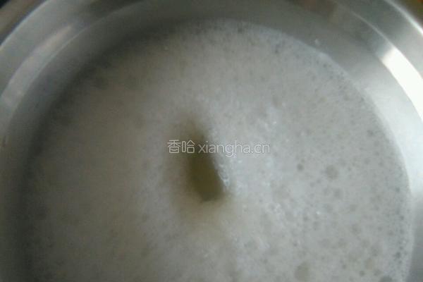 威风蛋糕的做法图解3