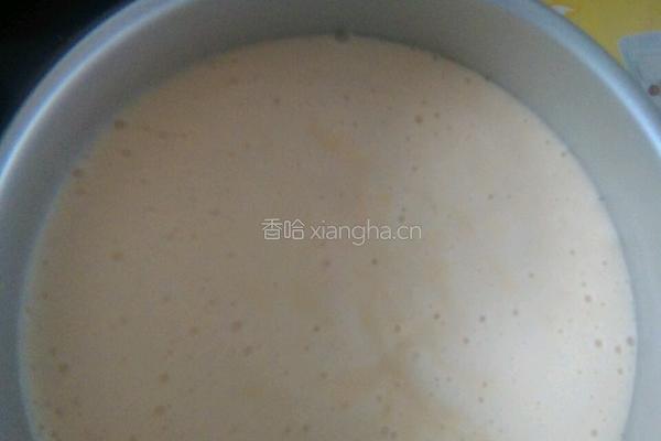 威风蛋糕的做法图解6
