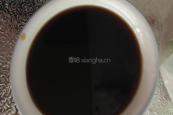 红烧鱼块的做法图解2