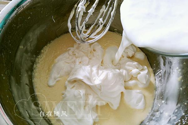 酸奶冻芝士蛋糕的做法图解7